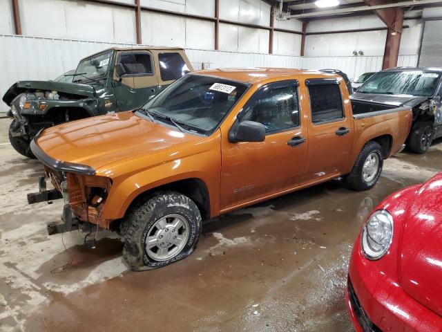 Chevrolet Colorado (2005)