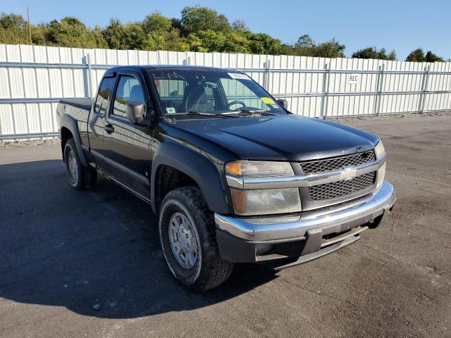 Chevrolet Colorado (2007)