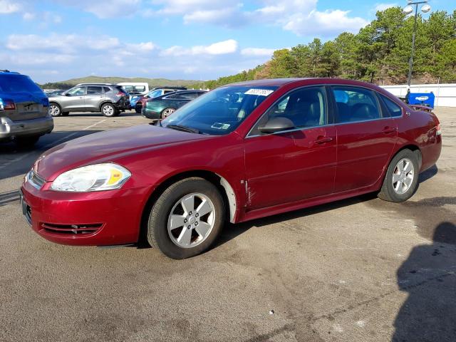 Chevrolet Impala (2009)