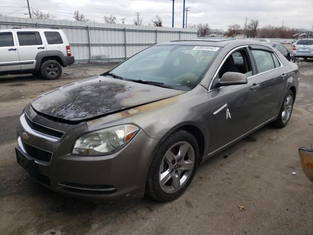Chevrolet Malibu 1lt (2010)
