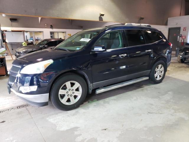 Chevrolet Traverse (2012)