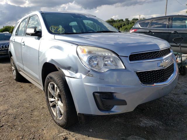 Chevrolet Equinox (2015)