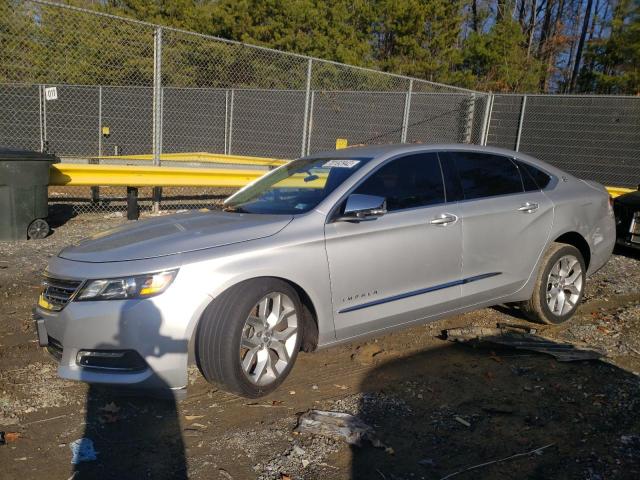 Chevrolet Impala pre (2019)