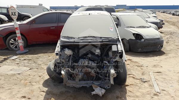 Chevrolet Spark (2009)