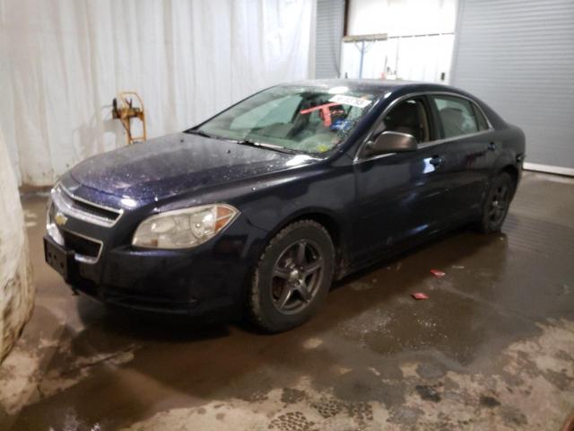 Chevrolet Malibu ls (2012)