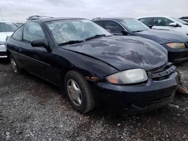 Chevrolet Cavalier (2004)