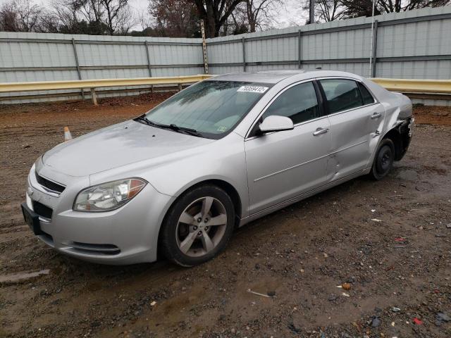 Chevrolet Malibu 1lt (2012)