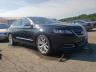 Chevrolet Impala pre (2017)