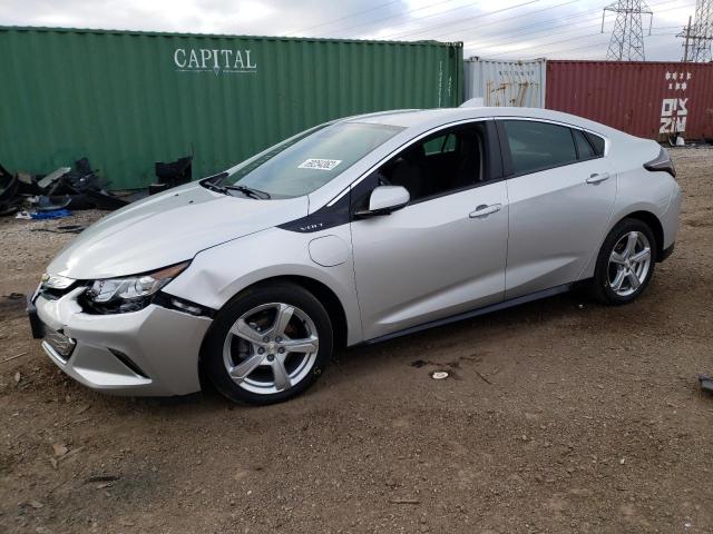 Chevrolet Volt lt (2018)