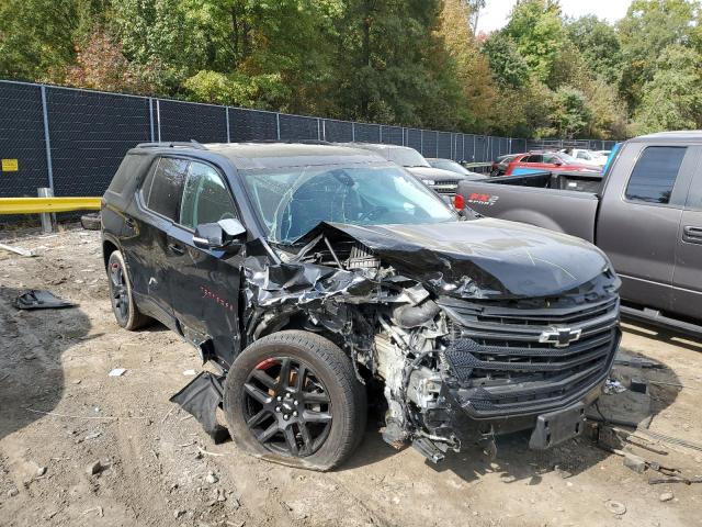 Chevrolet Traverse p (2019)