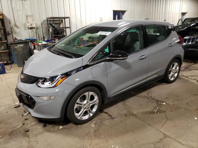 Chevrolet Bolt ev lt (2020)