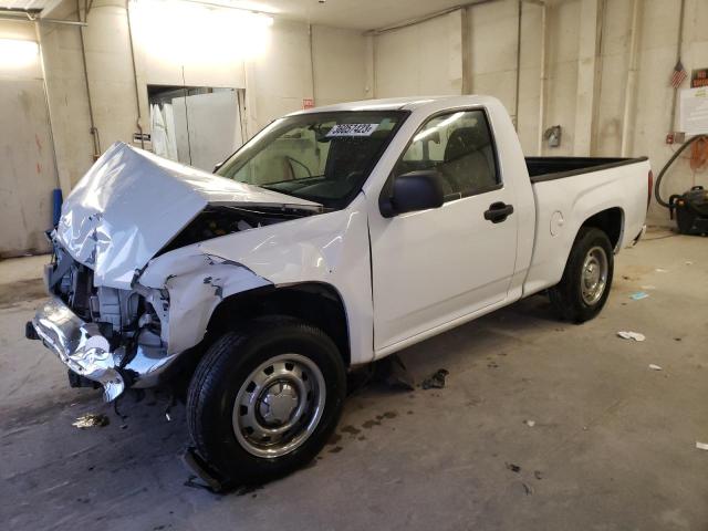 Chevrolet Colorado (2011)