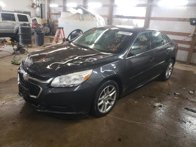 Chevrolet Malibu 1lt (2014)