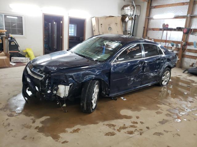 Chevrolet Malibu ls (2010)