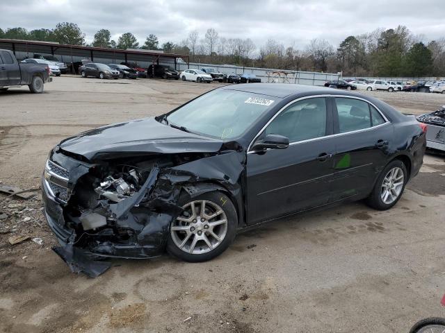 Chevrolet Malibu 1lt (2013)