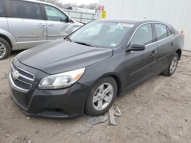 Chevrolet Malibu ls (2013)