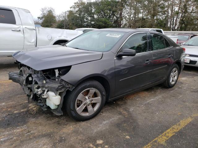 Chevrolet Malibu ls (2013)