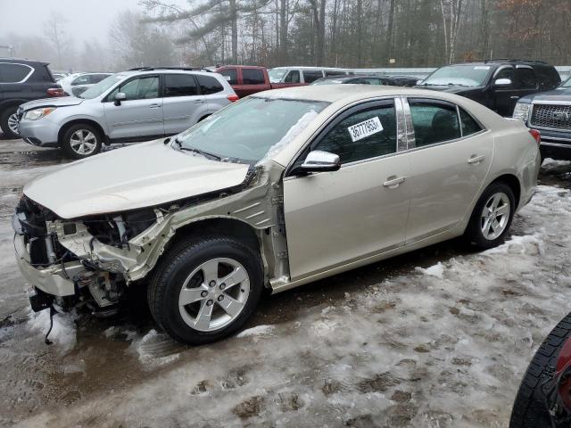 Chevrolet Malibu ls (2014)