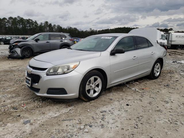 Chevrolet Malibu ls (2014)