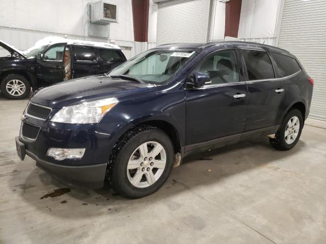 Chevrolet Traverse (2011)