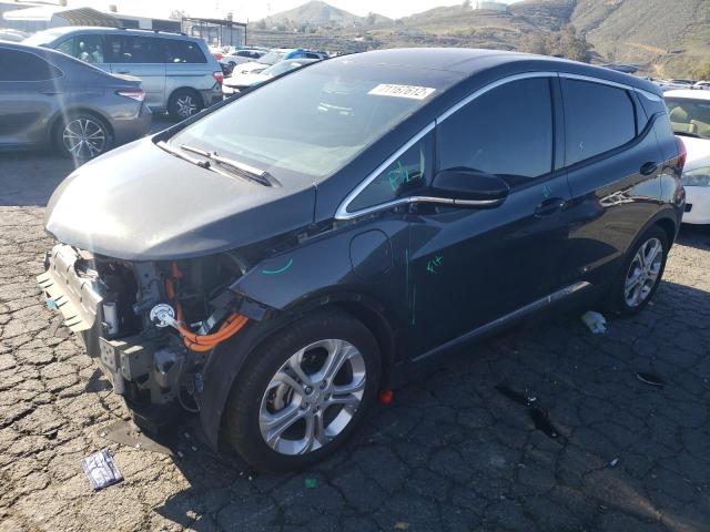 Chevrolet Bolt ev lt (2019)