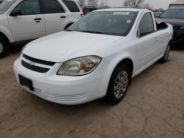 Chevrolet Cobalt (2010)