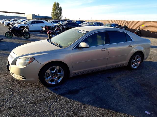Chevrolet Malibu 1lt (2010)
