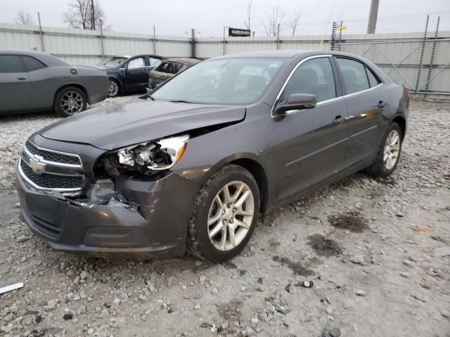 Chevrolet Malibu 1lt (2013)