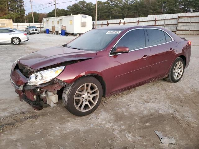 Chevrolet Malibu 1lt (2014)