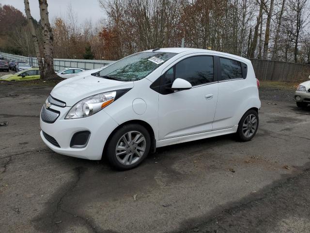 Chevrolet Spark ev 2 (2014)