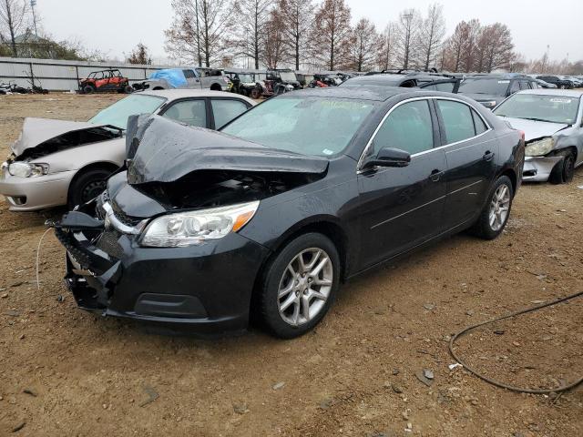 Chevrolet Malibu 1lt (2015)