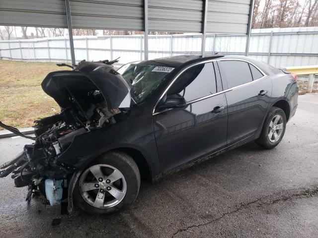 Chevrolet Malibu 1lt (2015)