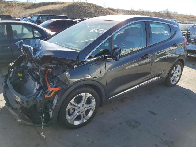 Chevrolet Bolt ev lt (2017)