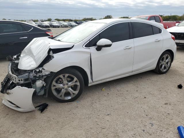 Chevrolet Cruze prem (2017)
