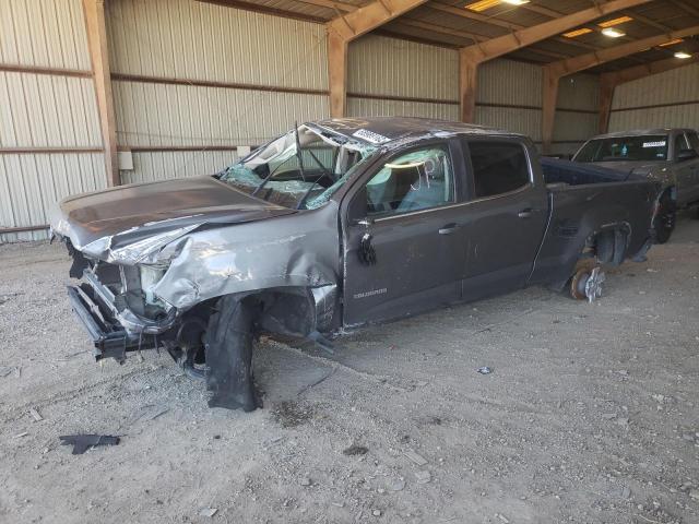 Chevrolet Colorado (2019)
