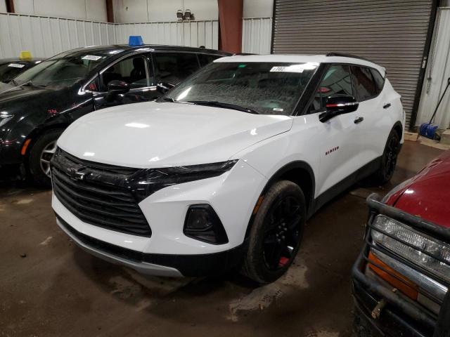 Chevrolet Blazer 3lt (2021)