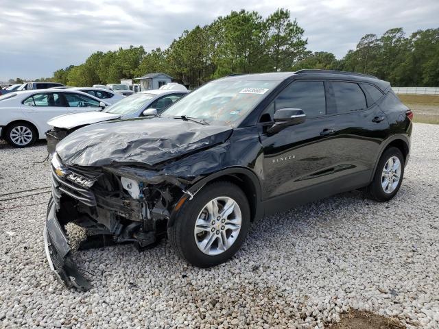 Chevrolet Blazer 3lt (2019)
