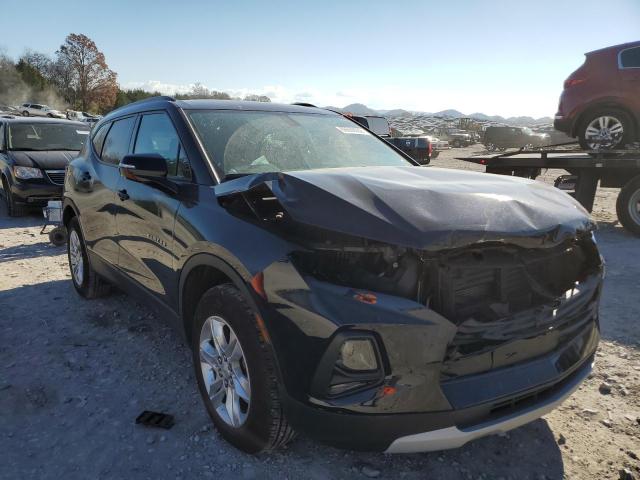 Chevrolet Blazer 2lt (2020)