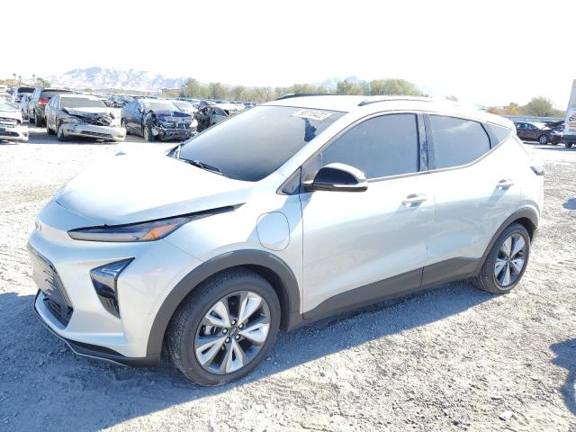 Chevrolet Bolt euv l (2022)