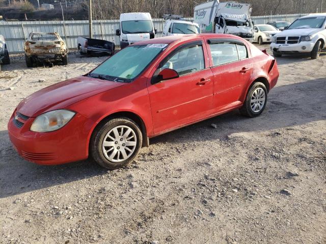 Chevrolet Cobalt (2010)