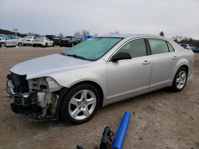 Chevrolet Malibu ls (2010)