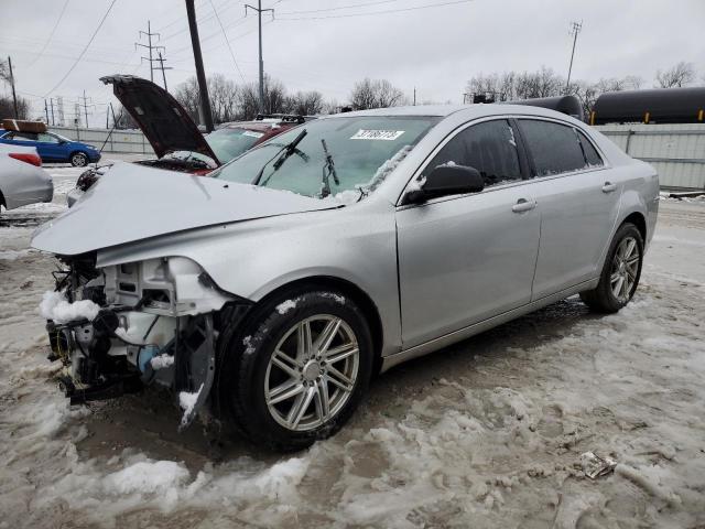 Chevrolet Malibu ls (2010)