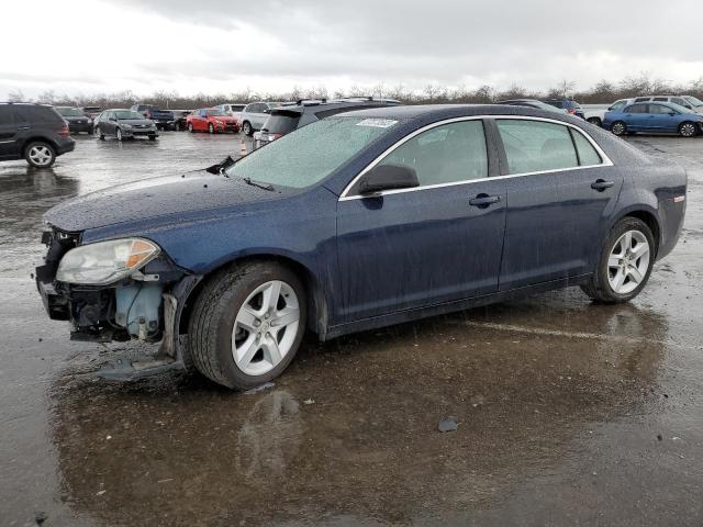 Chevrolet Malibu ls (2011)