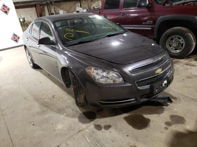 Chevrolet Malibu 1lt (2012)