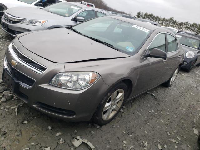 Chevrolet Malibu ls (2012)