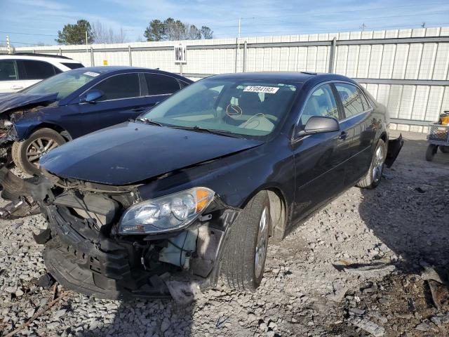 Chevrolet Malibu ls (2012)