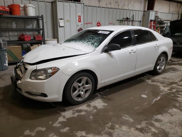 Chevrolet Malibu ls (2012)