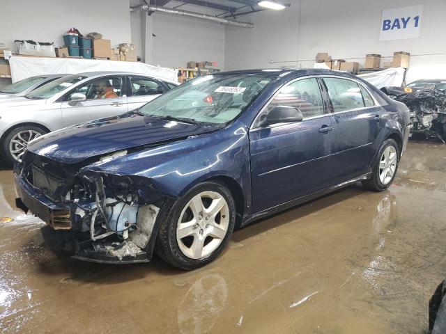 Chevrolet Malibu ls (2012)