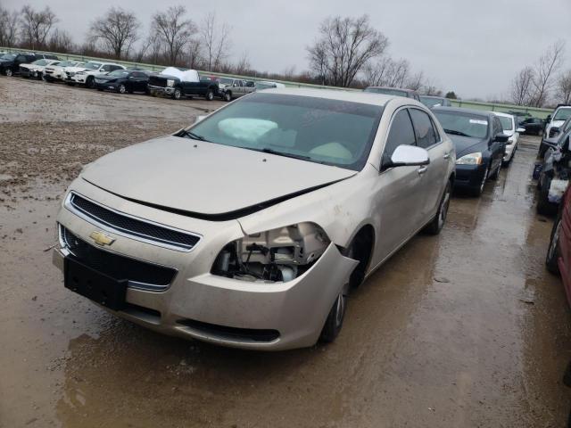 Chevrolet Malibu ls (2012)
