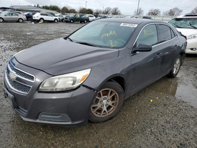 Chevrolet Malibu ls (2013)